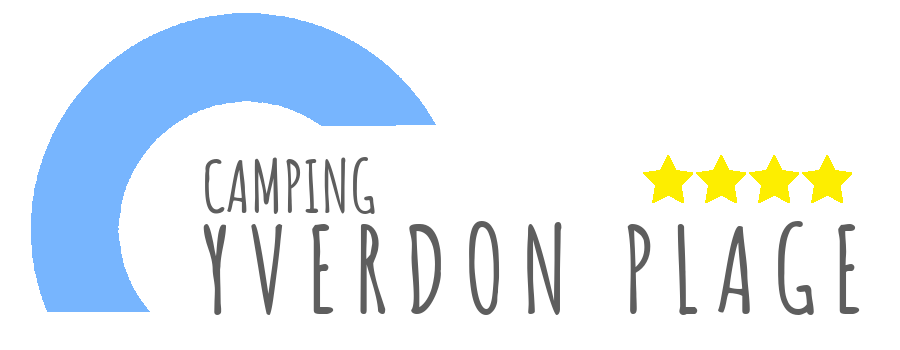 Camping Yverdon Plage